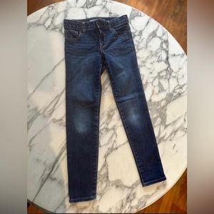 GAP Kids Super Skinny Jeans